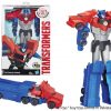 Hasbro - Optimus Prime Transformers