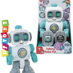 PlayGo - Talking Robo Pal