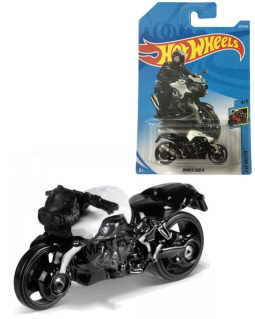 Hotwheels - BMW K 1300 R