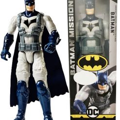 Mattel - Batman Action Figure