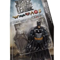 Mattel - Batman Justice League