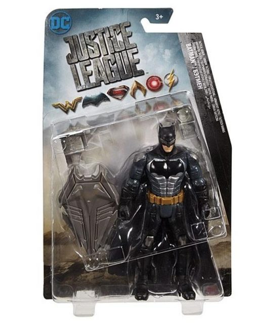 Mattel - Batman Justice League