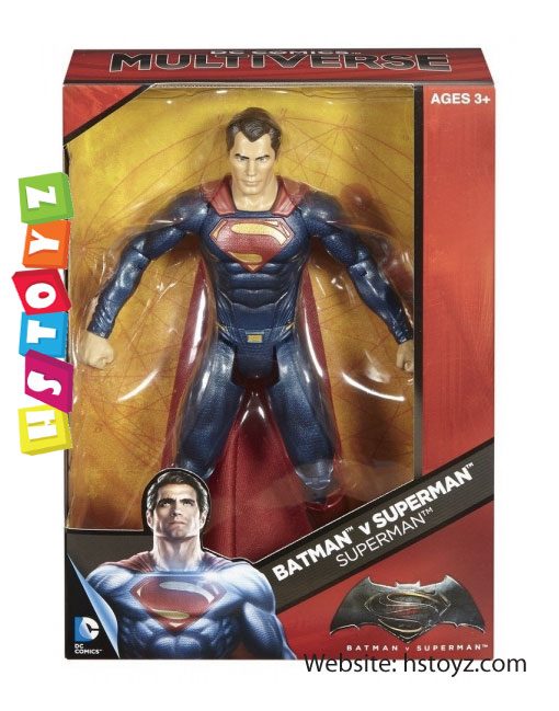 DC Comics - Superman Figure