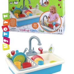 PlayGo - Washup Kitchen Sink