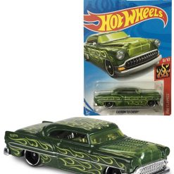 Hotwheels - Custom 53 Chevy