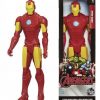 Hasbro - Ironman Action Figure