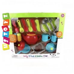 PlayGo - My First Kitchen Set