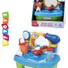 PlayGo-Wash and Brush Basin