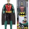 Mattel - Robin Action Figure