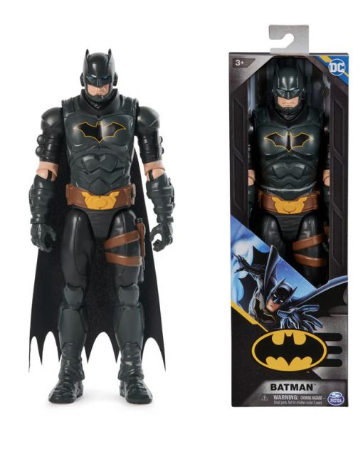 Batman Figure Spinmaster