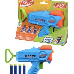 Nerf Elite Racer Blaster Hasbro