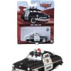 Sheriff Diecast Cars Mattel Disney