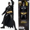 Dark Knight Batman Action Figure