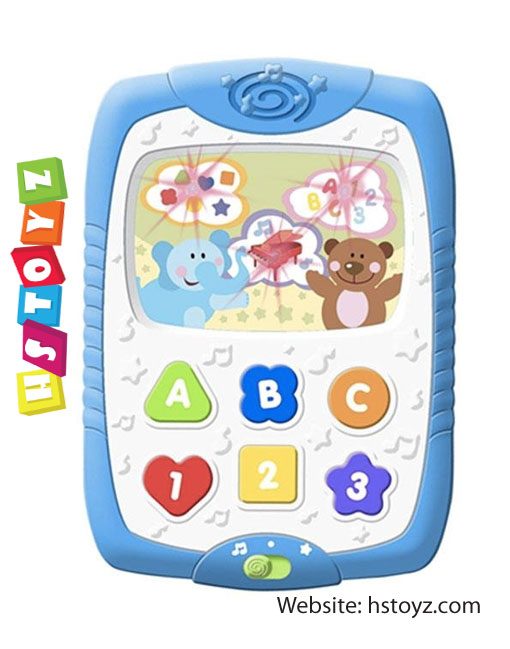 Winfun - Baby's Learning Pad