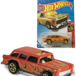 Hotwheels - Classic 55 Nomad