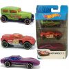 Hotwheels - Cars 3 Pack