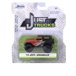 Wrangler Diecast Jada