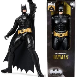 Dark Knight Batman Action Figure