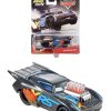 Jackson Storm Diecast Disney Pixar Cars