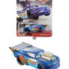 Diecast Disney Pixar Car