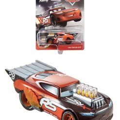 Disney Diecast Cars Mattel