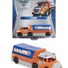 Metal diecast truck Paw Patrol Zuma