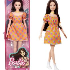 Mattel Barbie Asian Doll