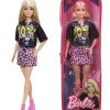 Mattel Barbie Doll